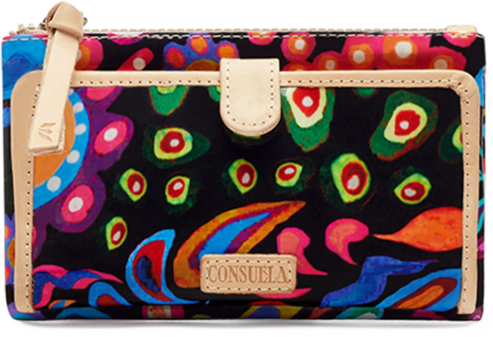 Sophie Slim Wallet - Image 2