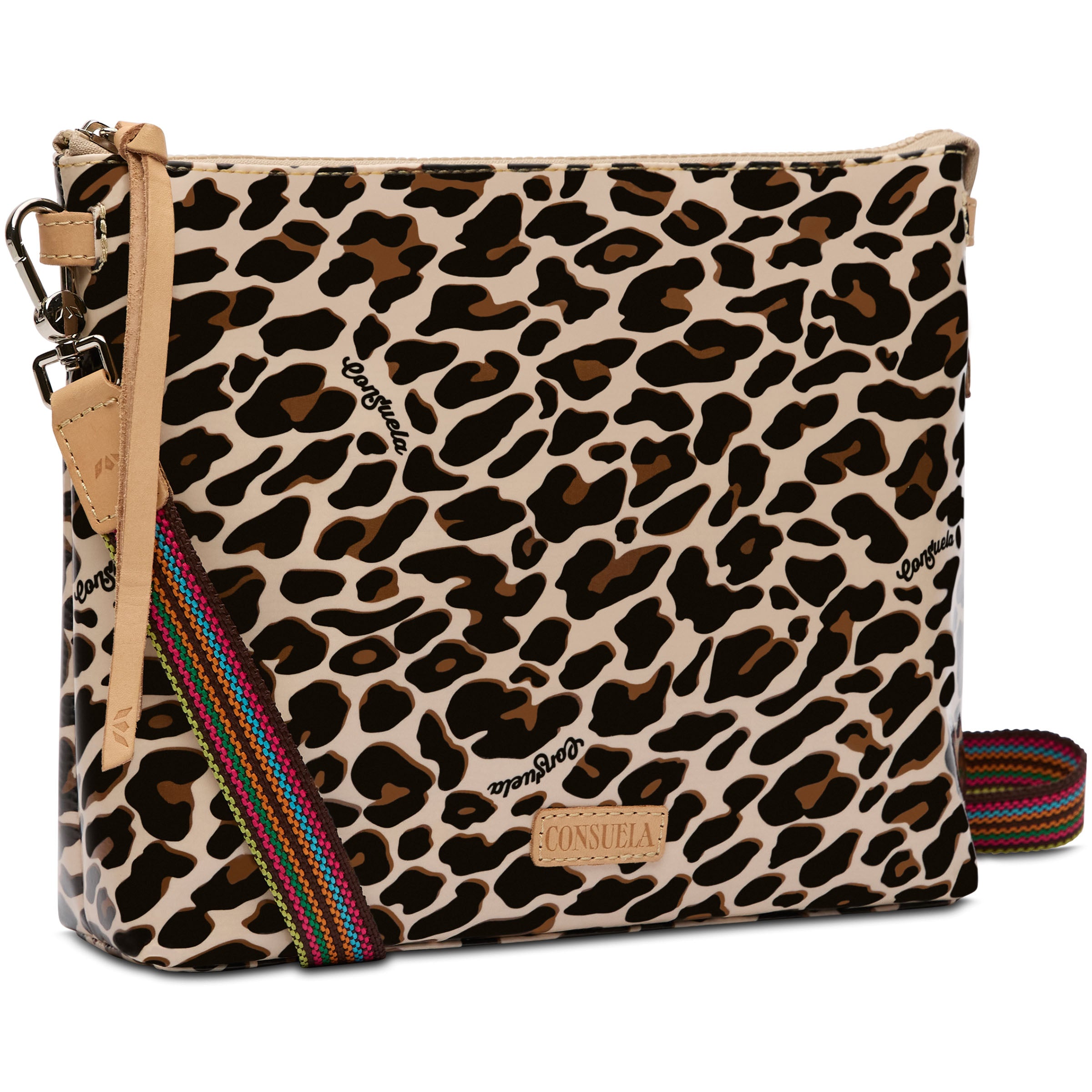 Mona Downtown Crossbody - Image 3