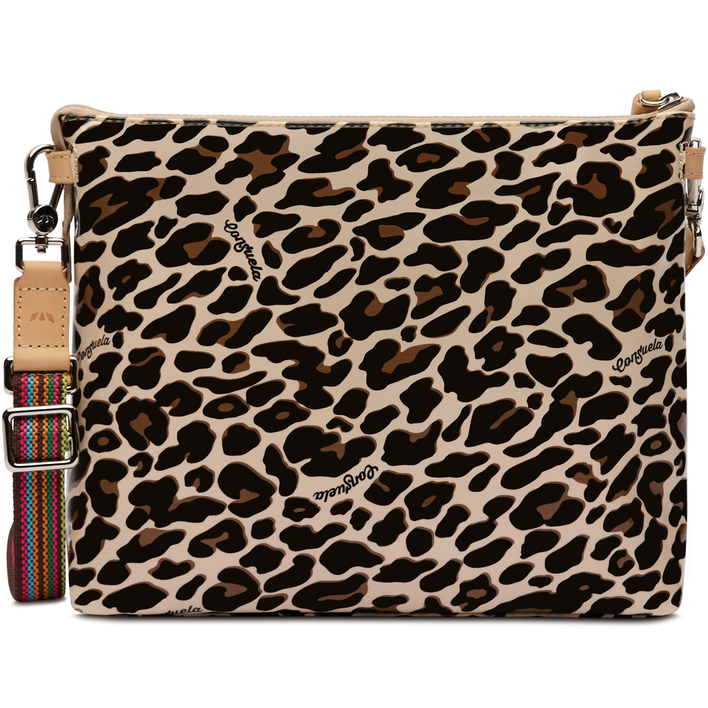 Mona Downtown Crossbody - Image 4