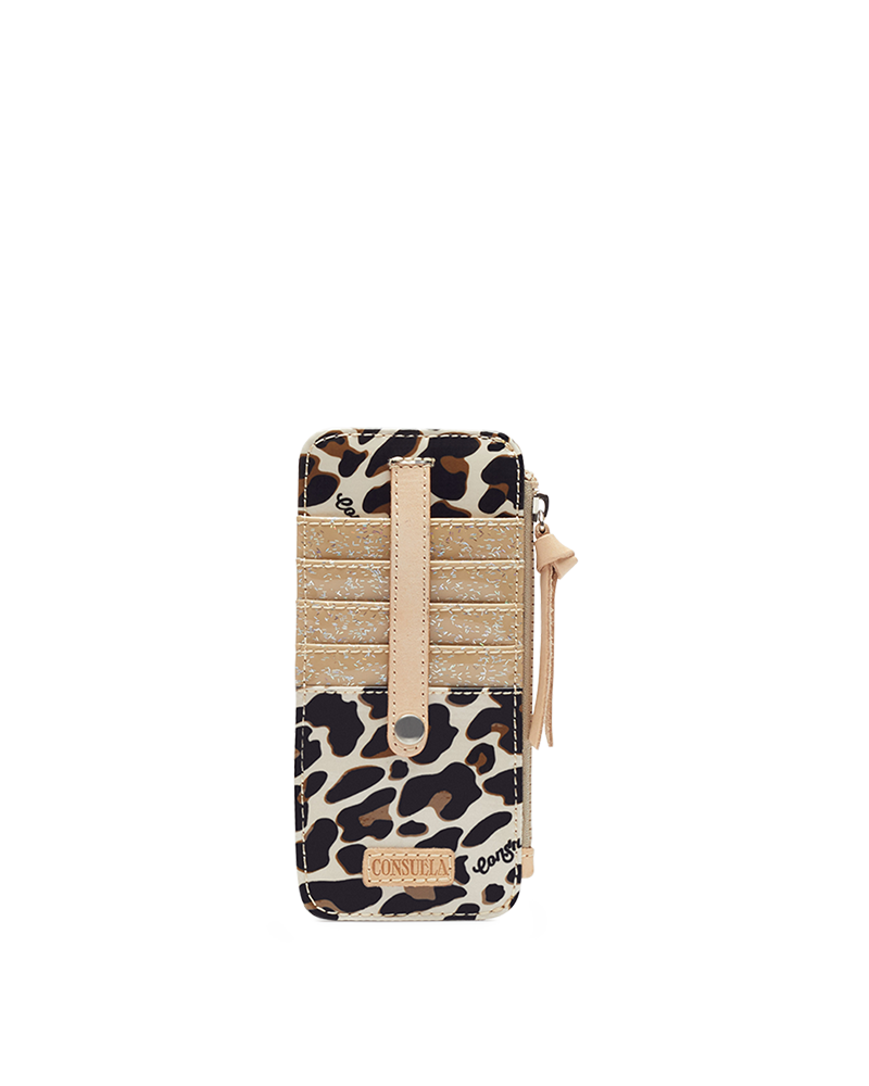 Mona Card Organizer