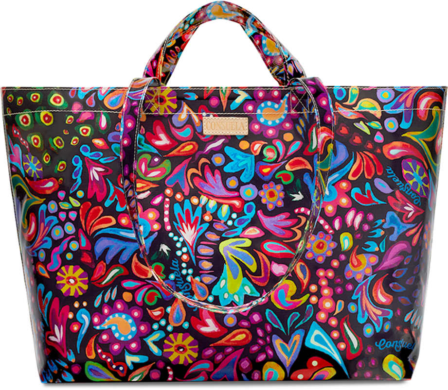 Sophie Jumbo Bag - Image 2