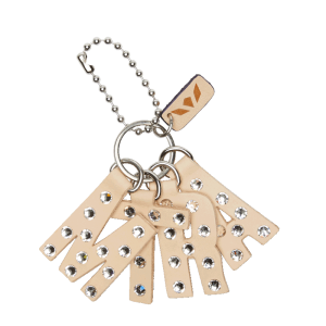 Iced MTRA Charm