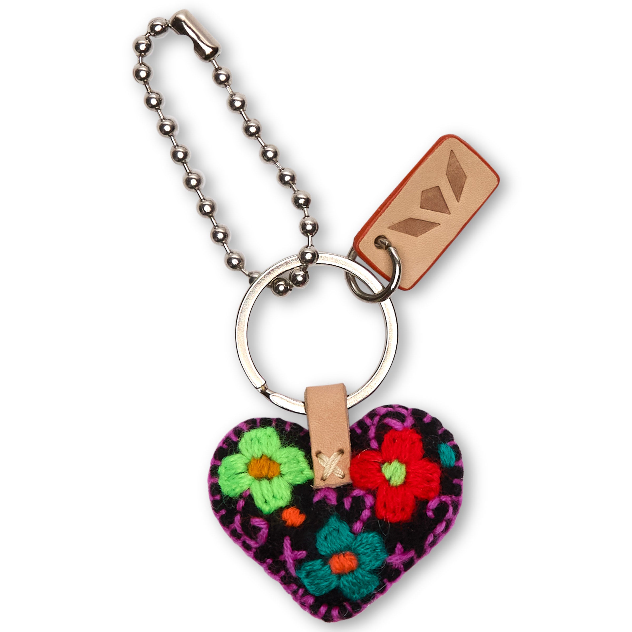 Corazon Chico Black Charm - Image 2