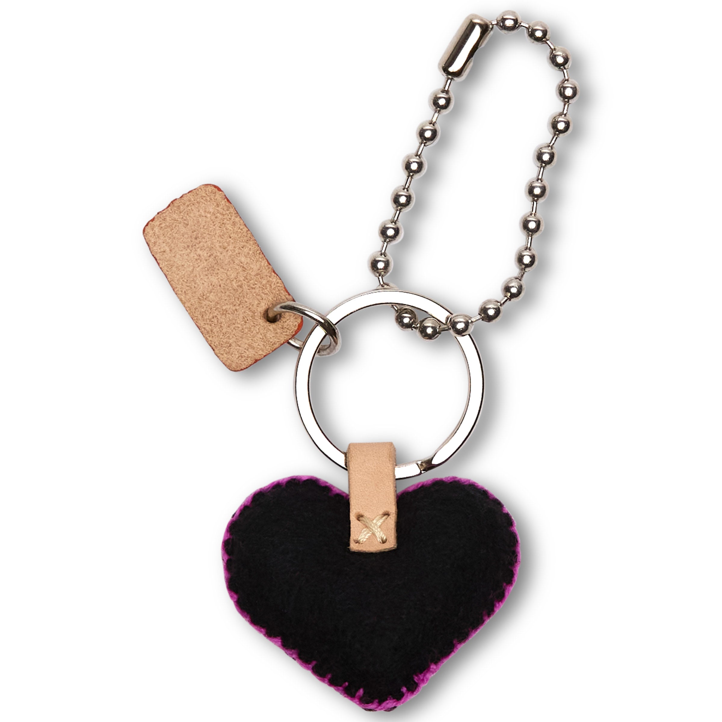 Corazon Chico Black Charm - Image 3