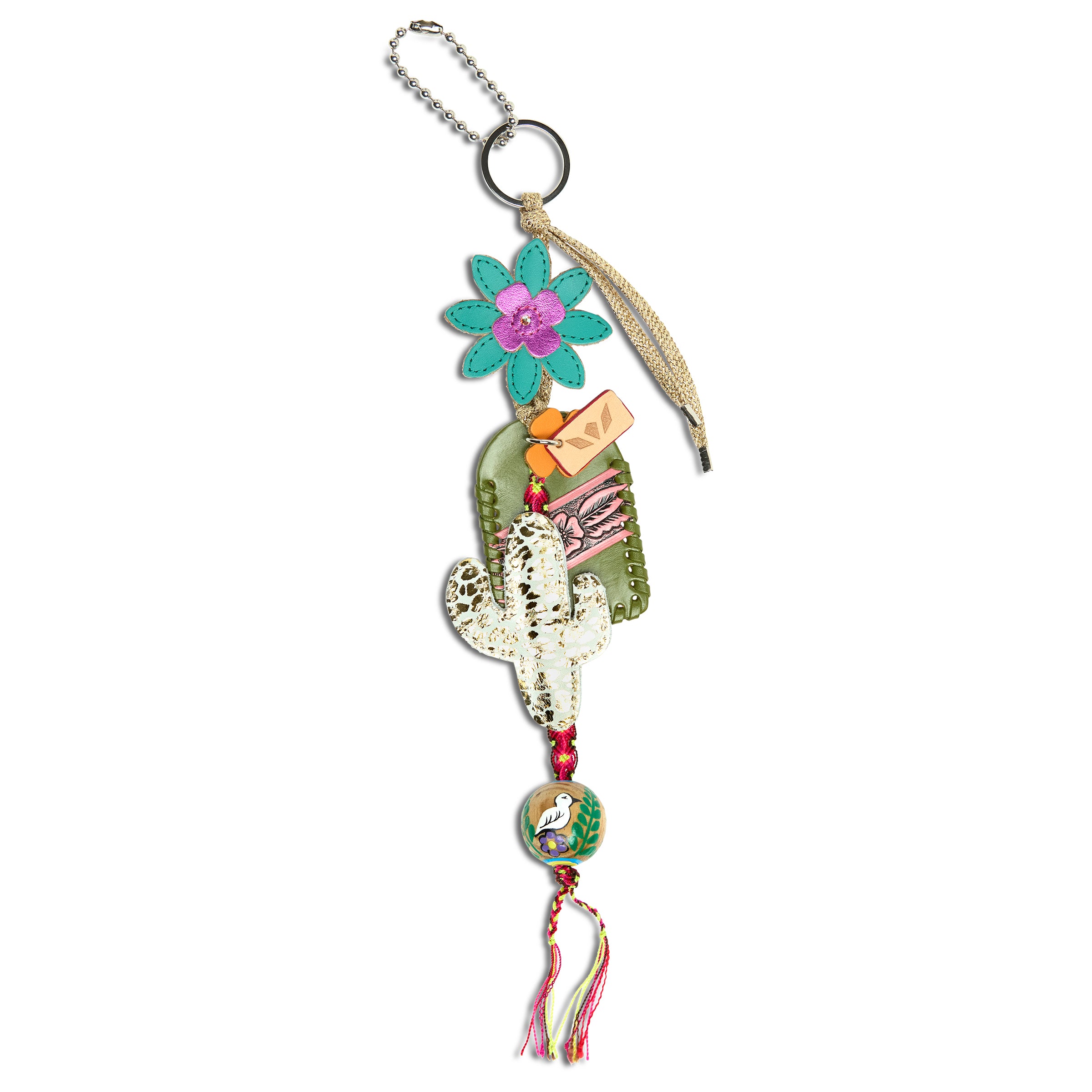 Lennie Charm - Image 2