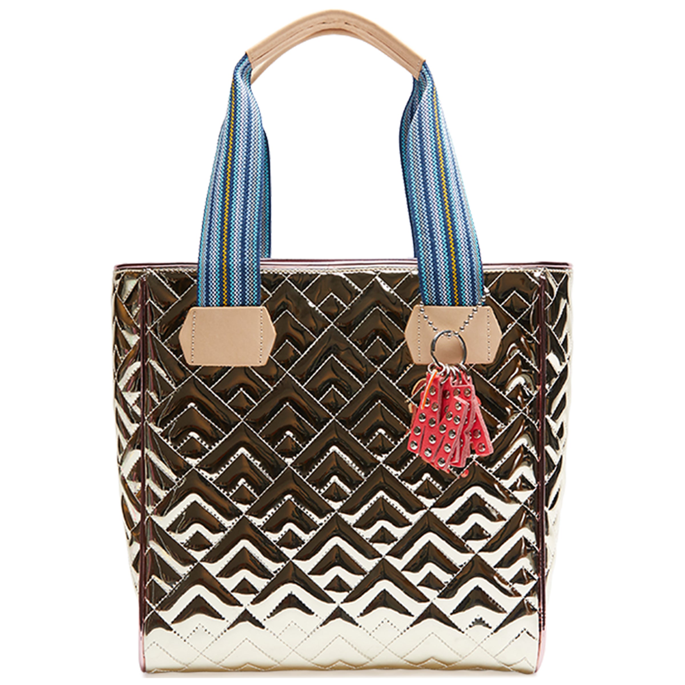 Evadney Classic Tote - Image 2