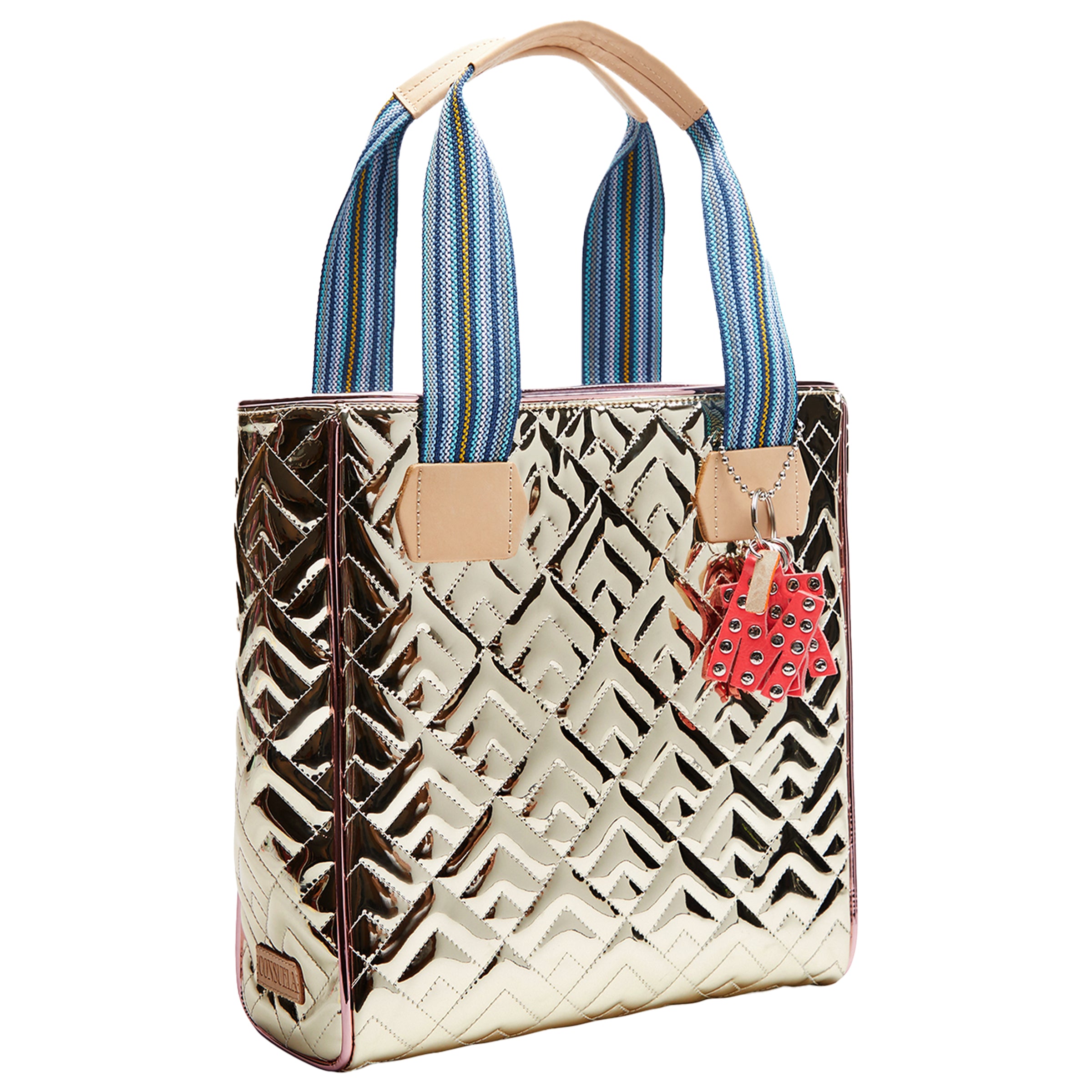 Evadney Classic Tote - Image 3