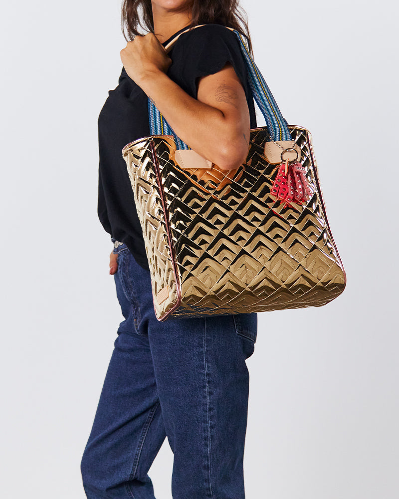 Evadney Classic Tote - Image 7