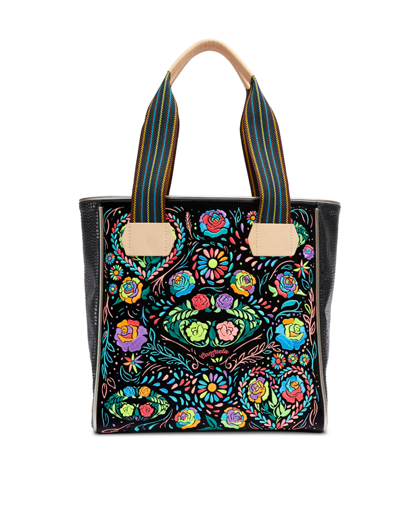 Rita Classic Tote