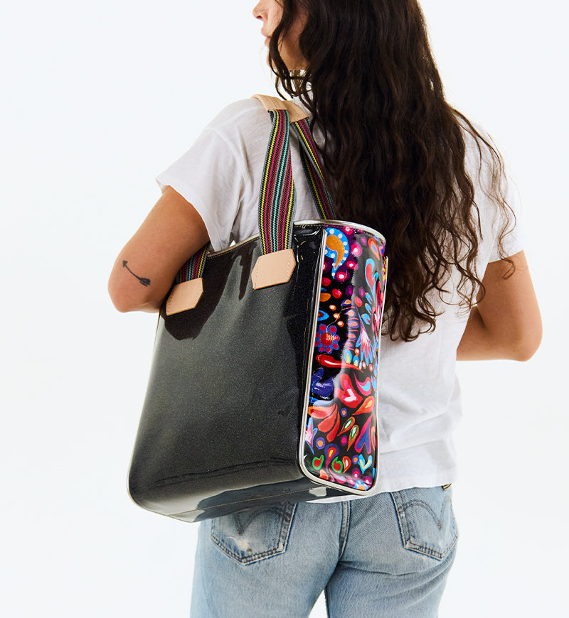 Mariana Classic Tote - Image 8