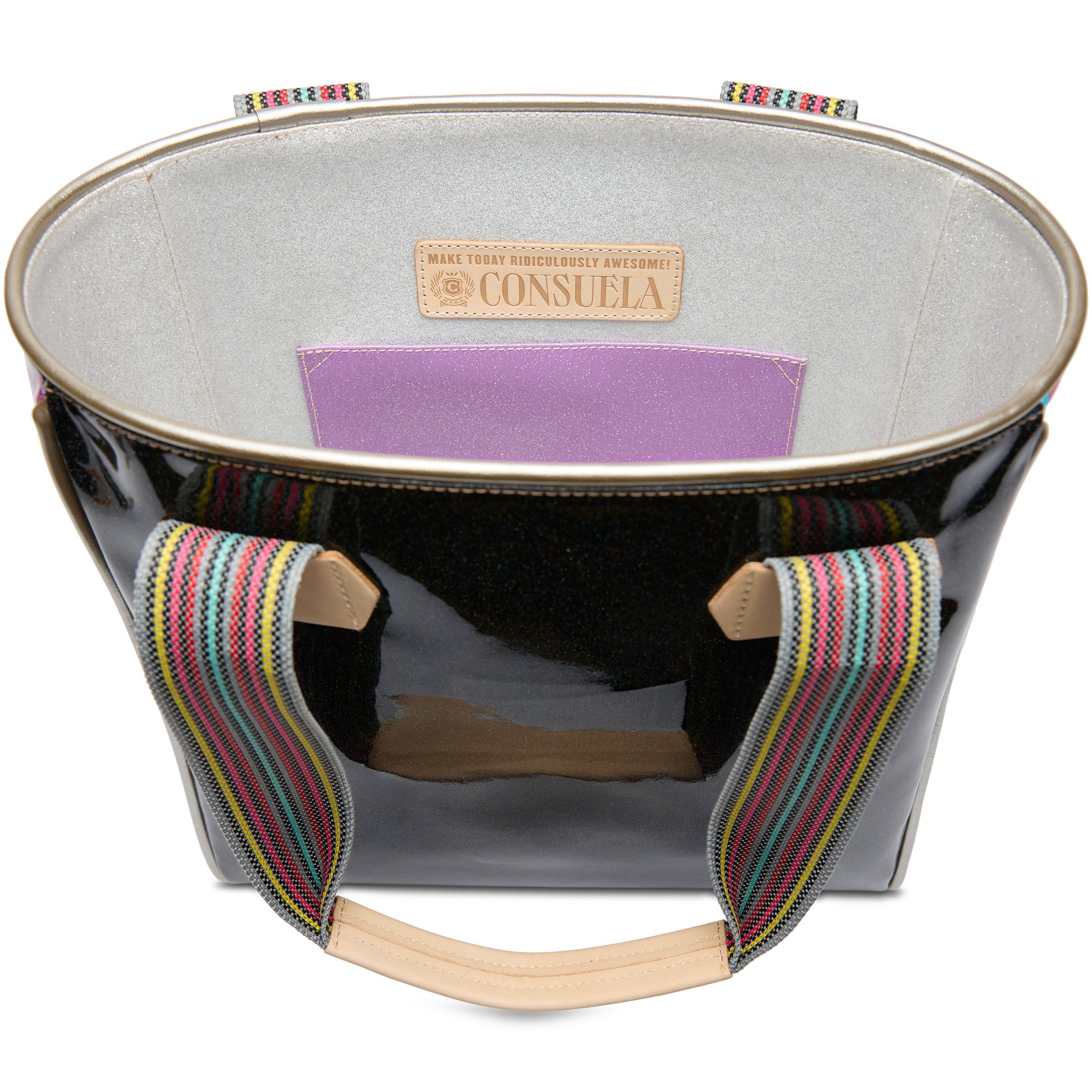 Mariana Classic Tote - Image 6