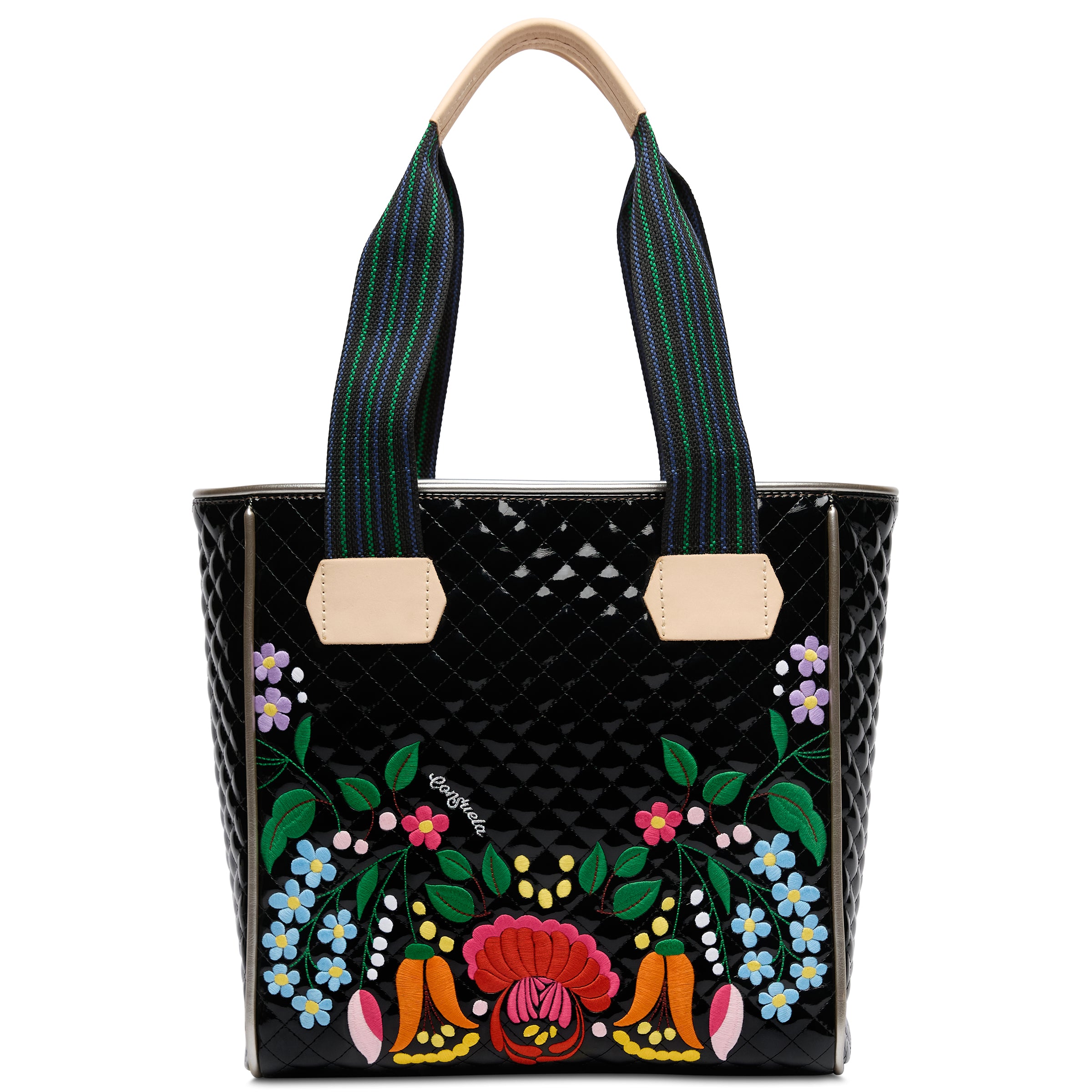 La Reina Classic Tote - Image 2