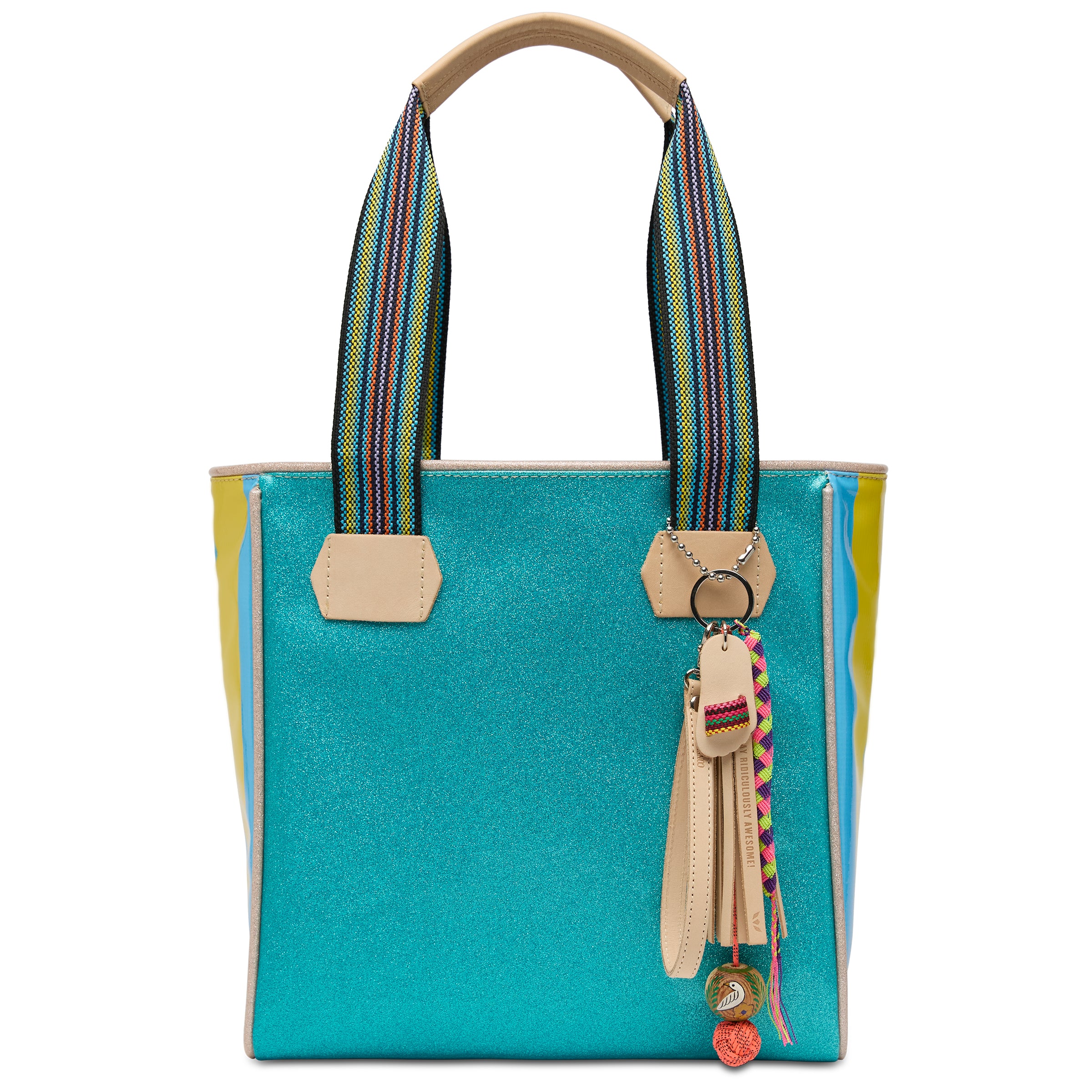 Lumi Classic Tote - Image 2