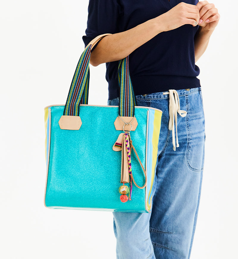 Lumi Classic Tote - Image 9