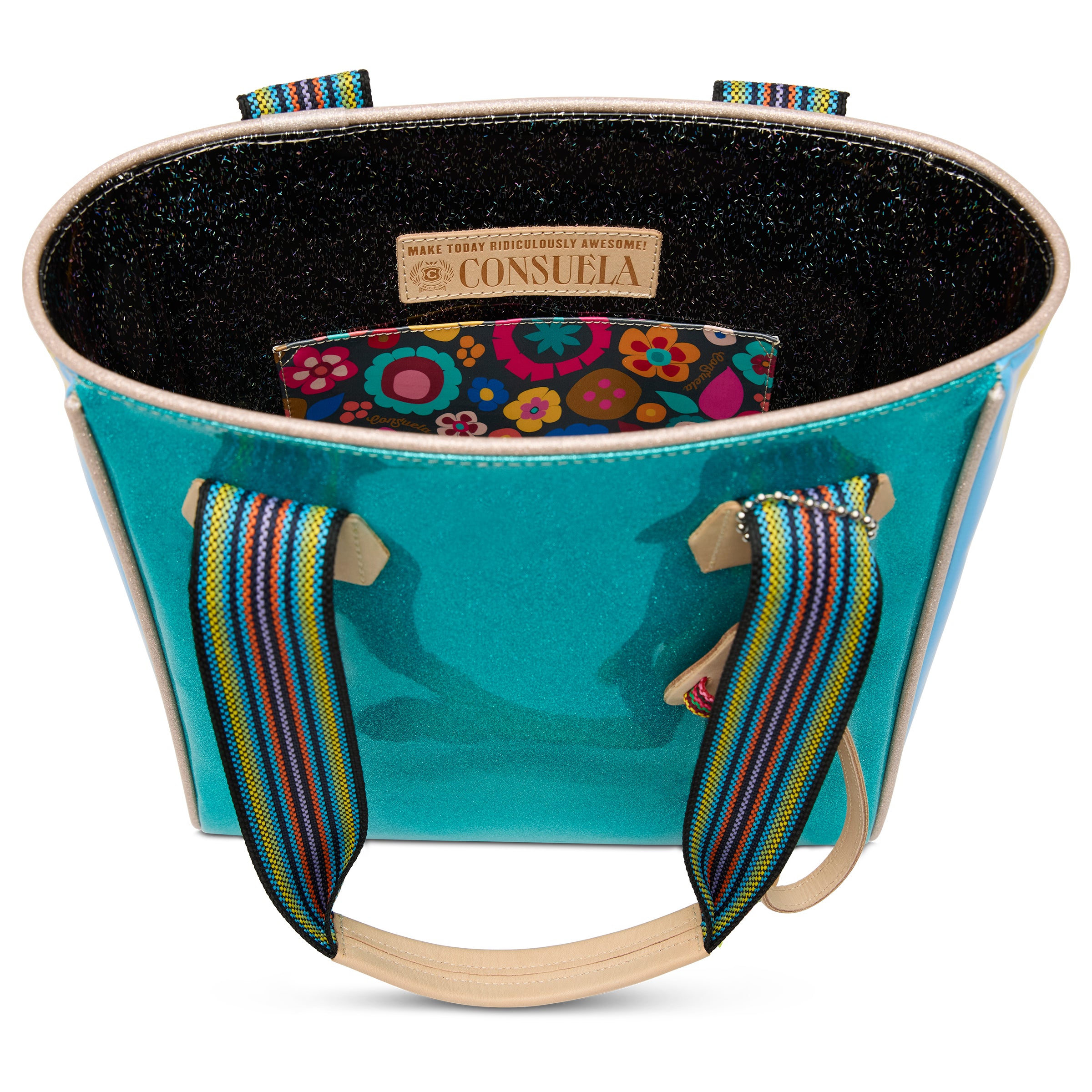 Lumi Classic Tote - Image 6
