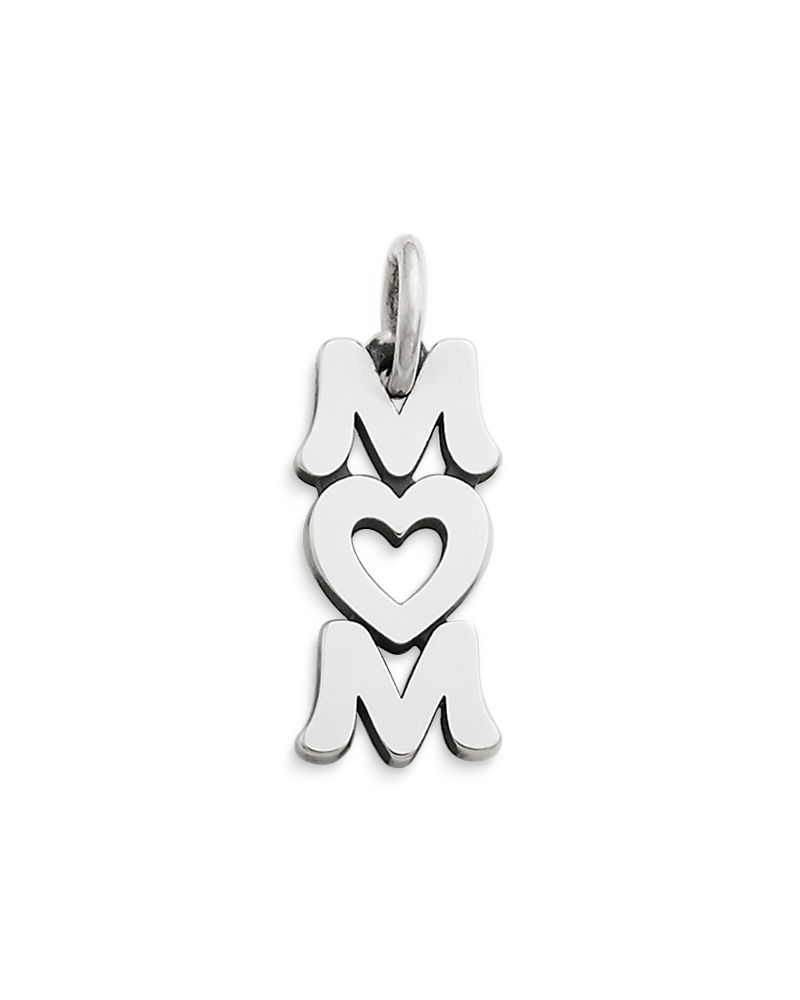 Love You Mom Charm - Image 3