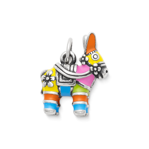 Enamel Pinata Charm