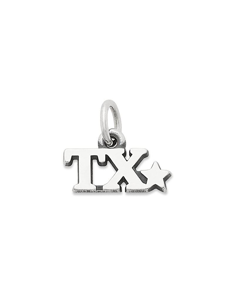 TX' Charm - Image 3