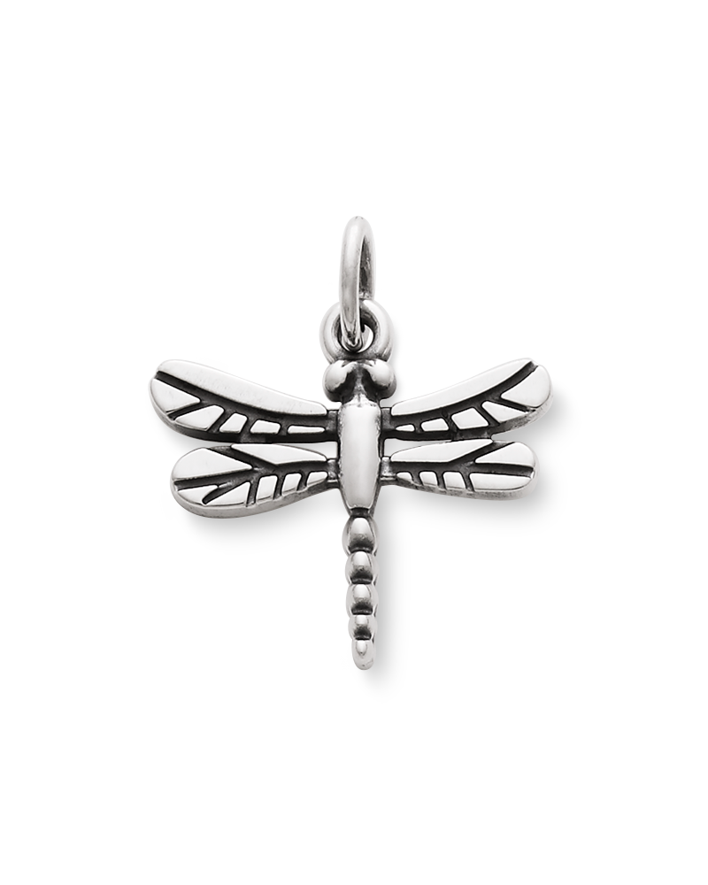 Dragonfly Charm - Image 3