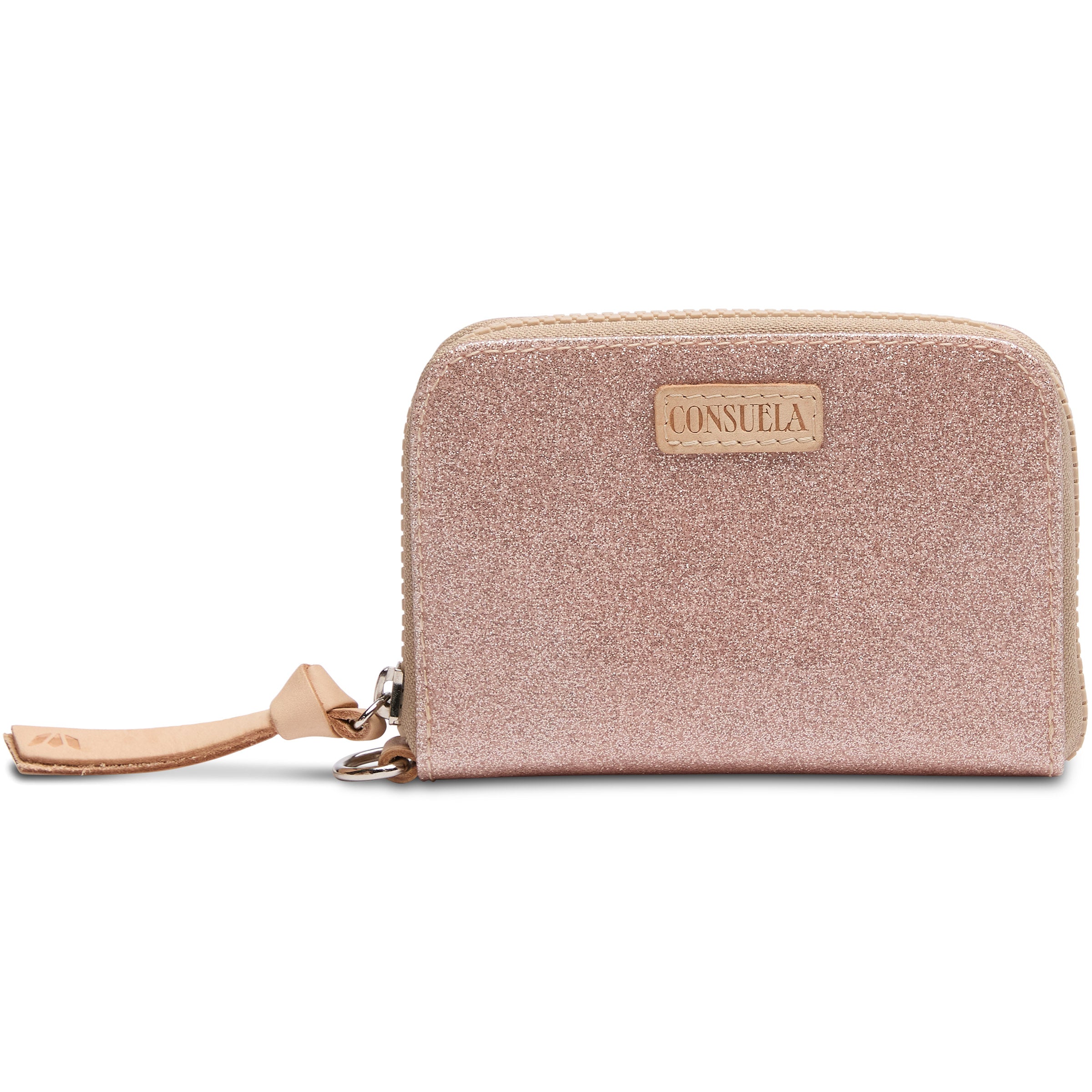 Emery Zippy Wallet - Image 2