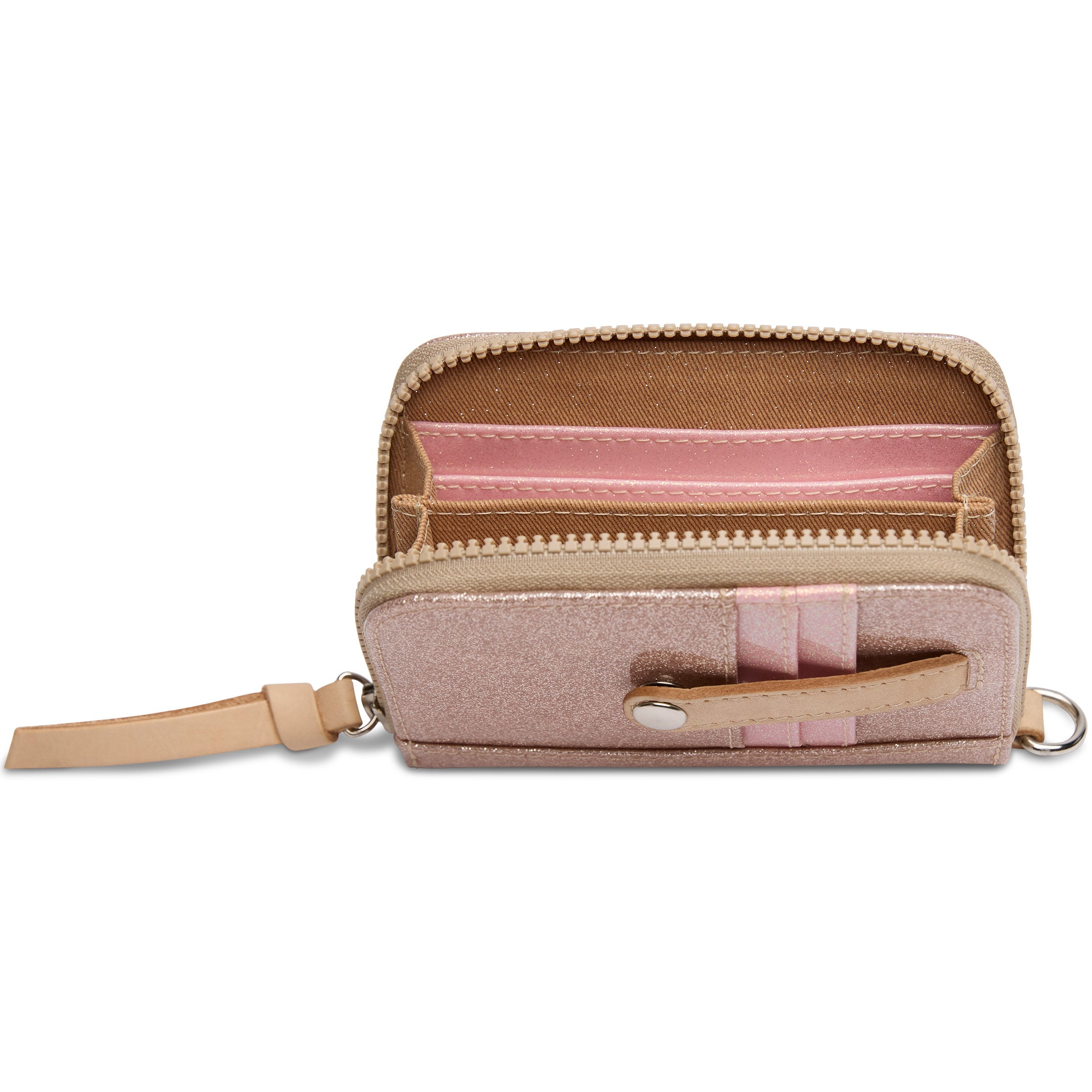 Emery Zippy Wallet - Image 6