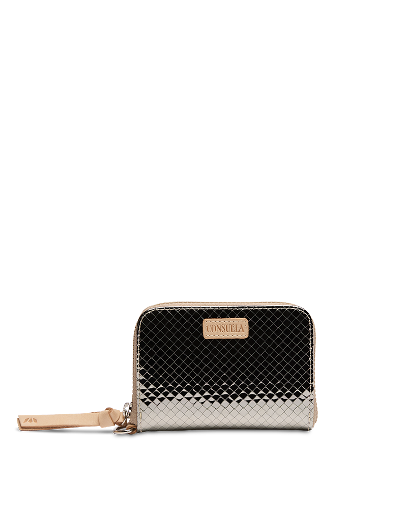Kyle Zippy Wallet