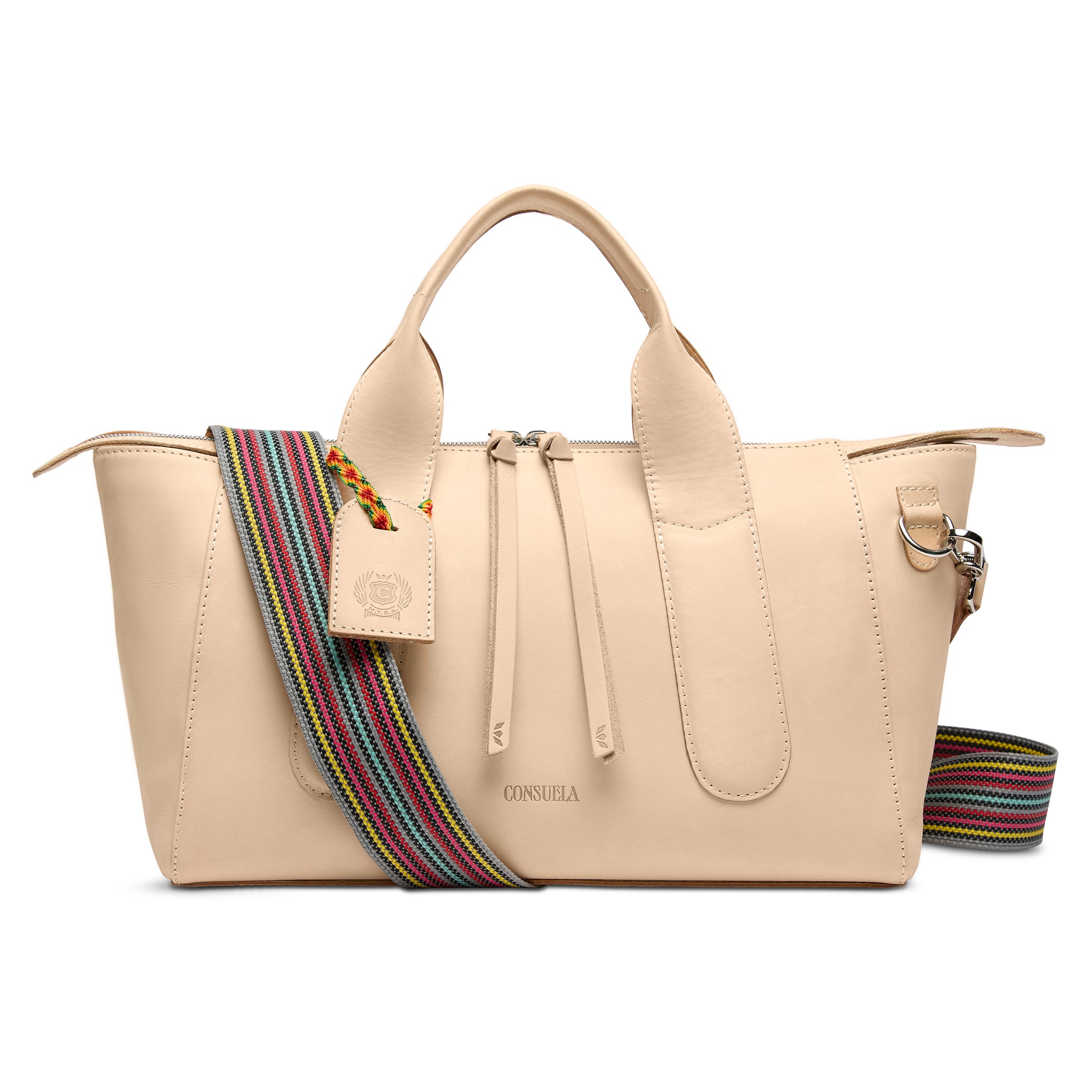 Diego City Satchel - Image 2