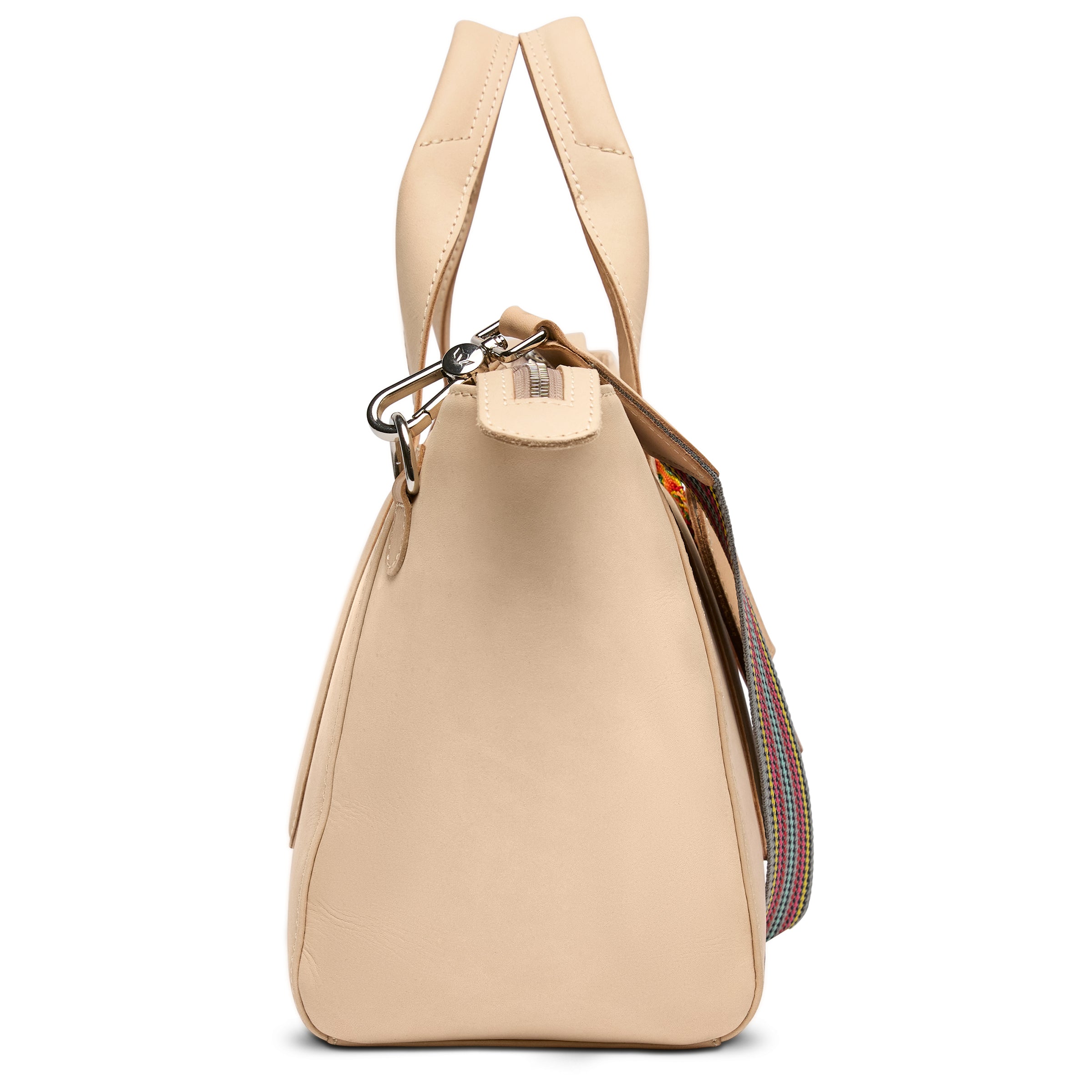 Diego City Satchel - Image 5