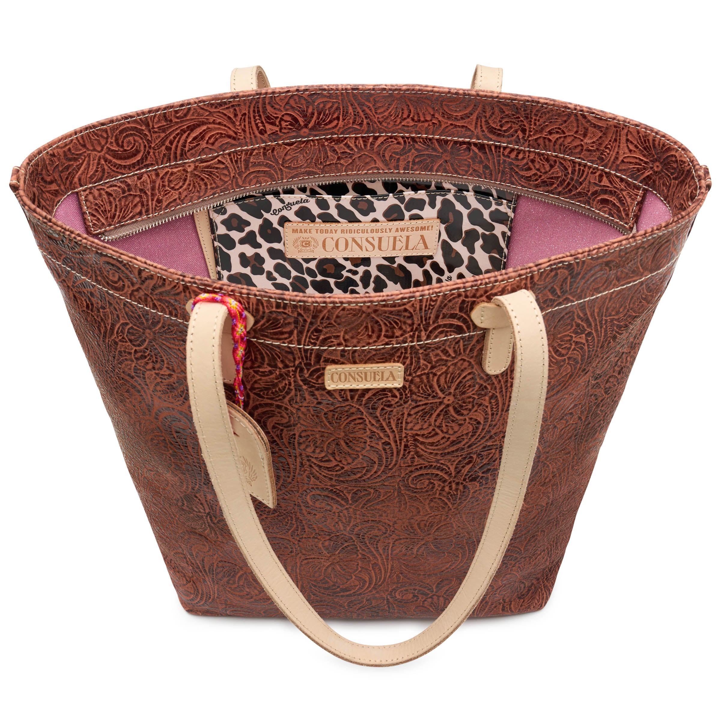 Sally Daily Tote - Image 4