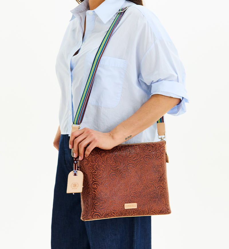 Sally Downtown Crossbody - Image 7