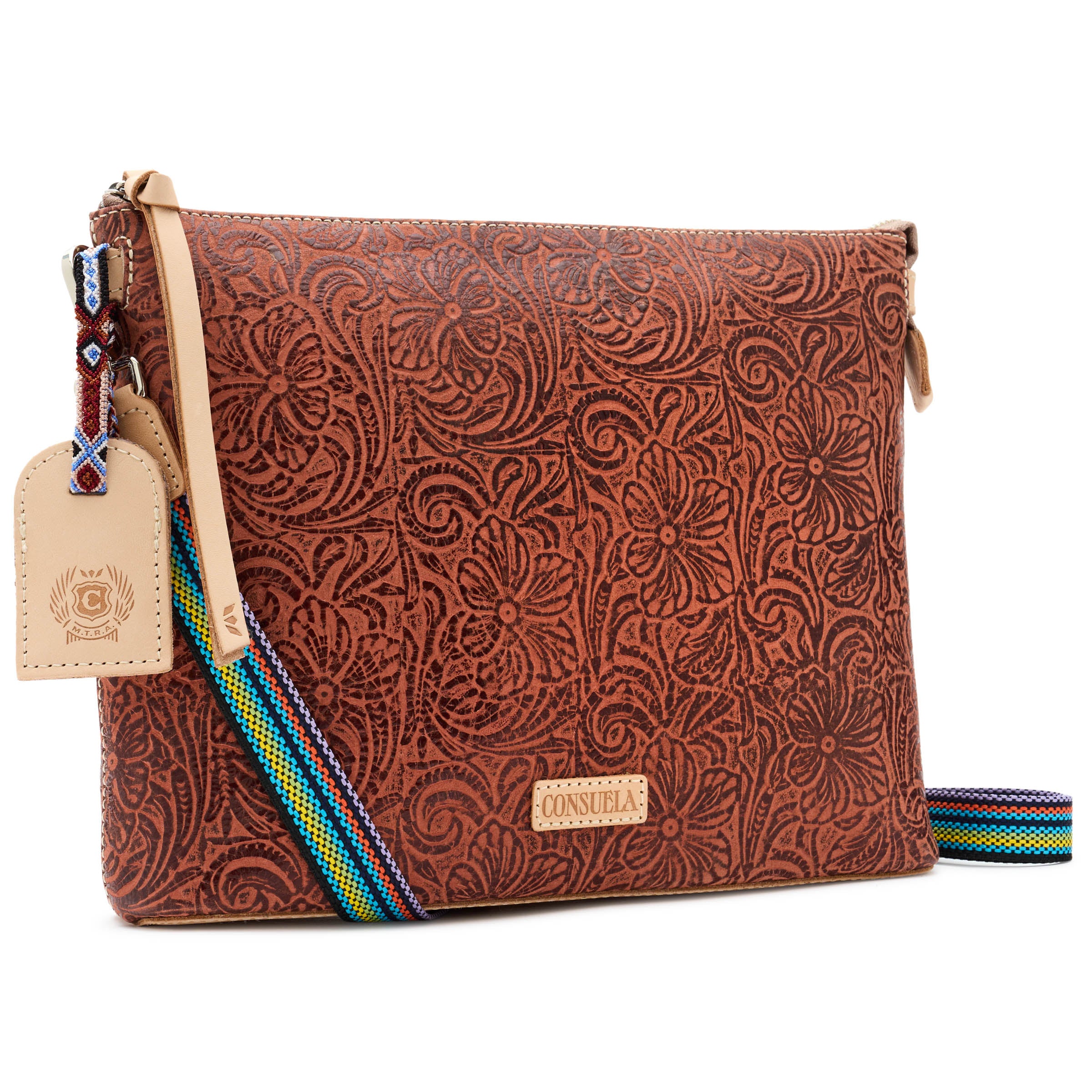 Sally Downtown Crossbody - Image 4