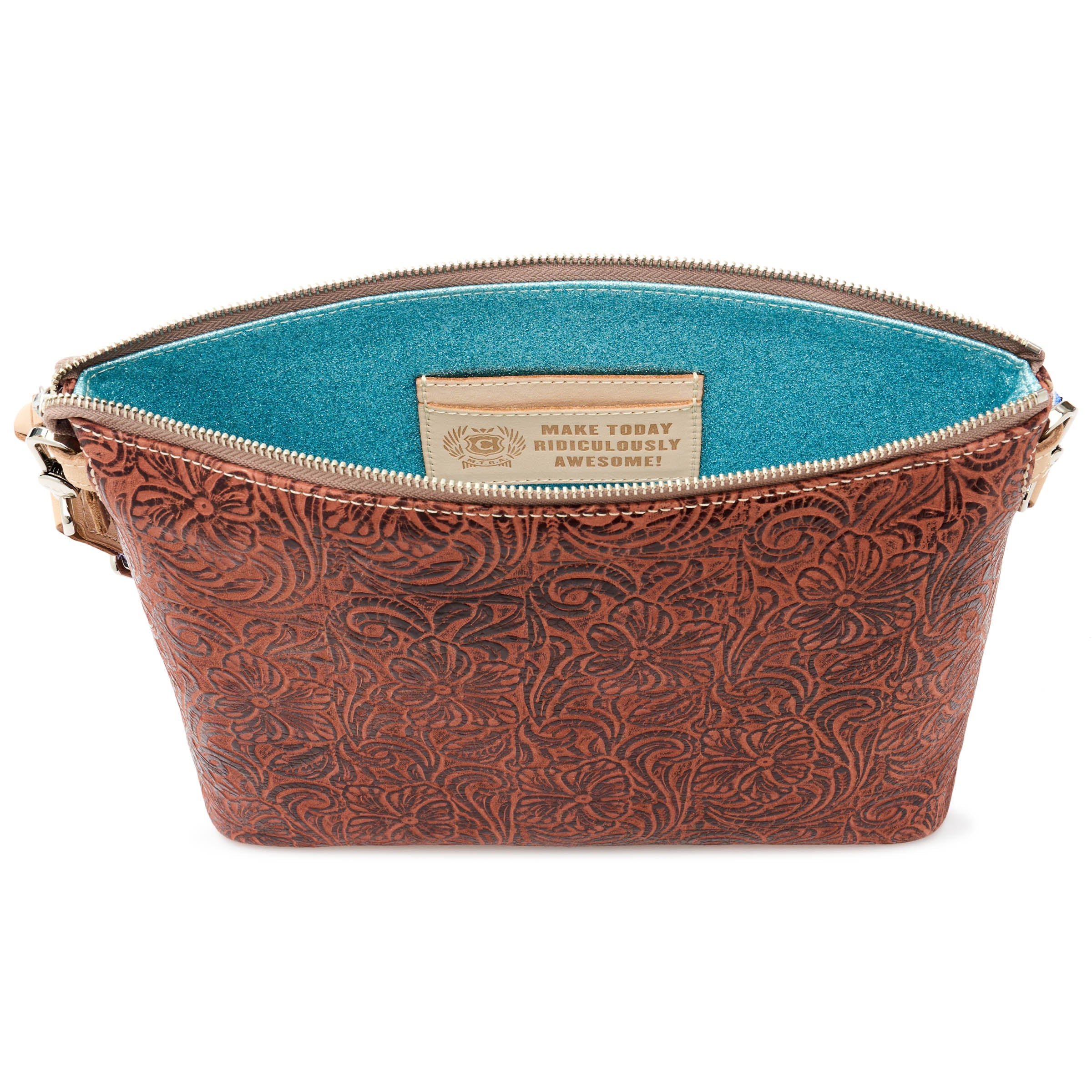 Sally Downtown Crossbody - Image 6