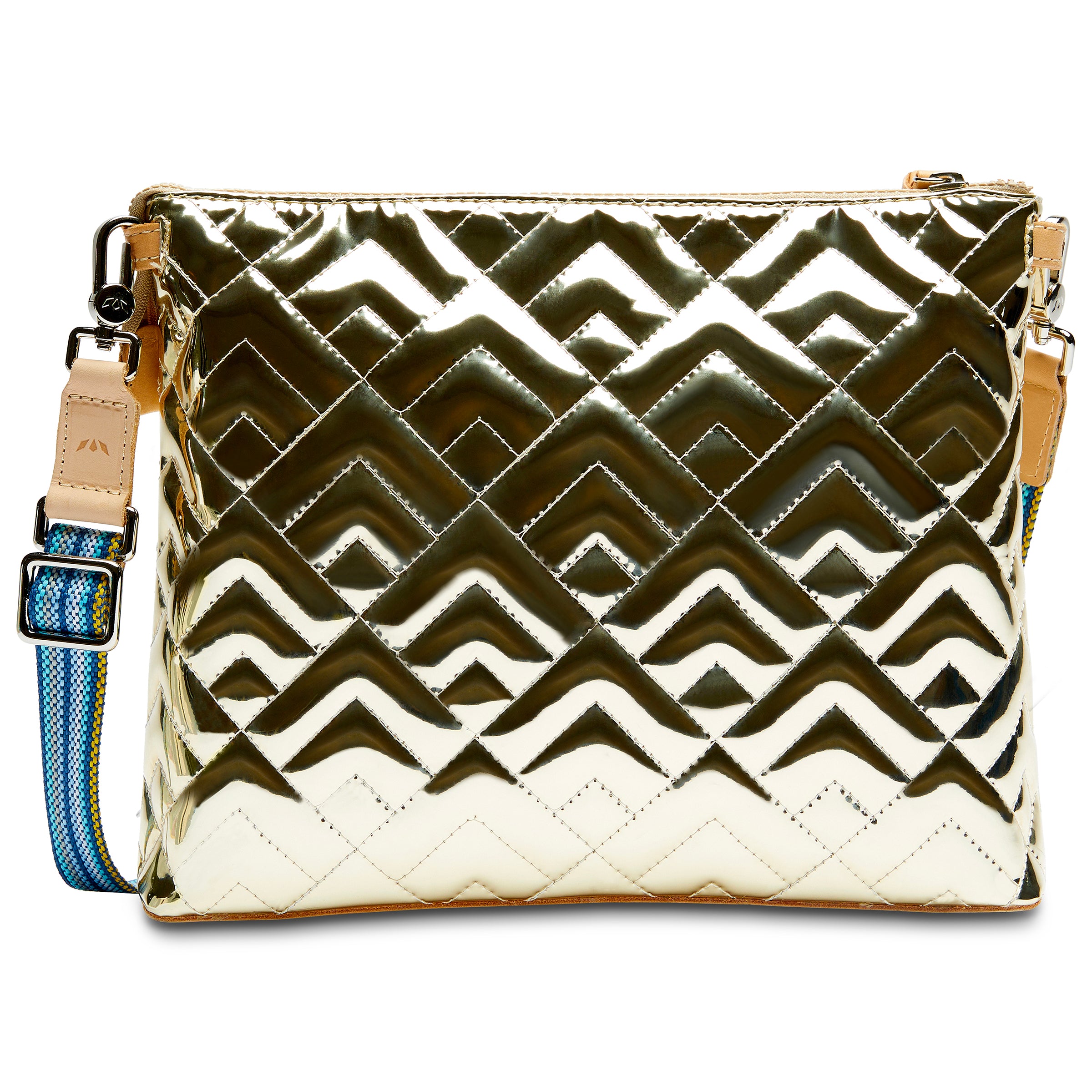 Evadney Downtown Crossbody - Image 4
