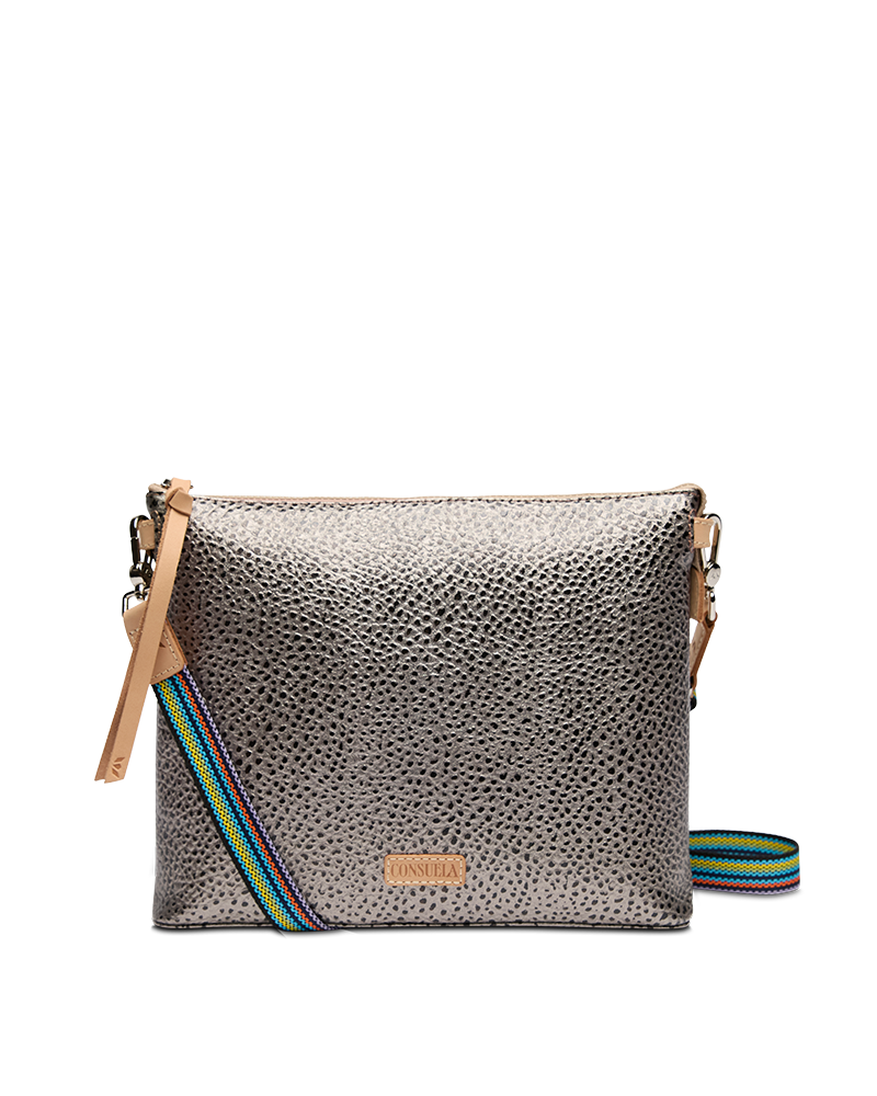 Tommy Downtown Crossbody