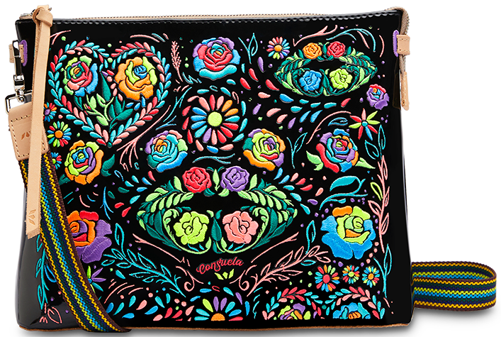Rita Downtown Crossbody - Image 2