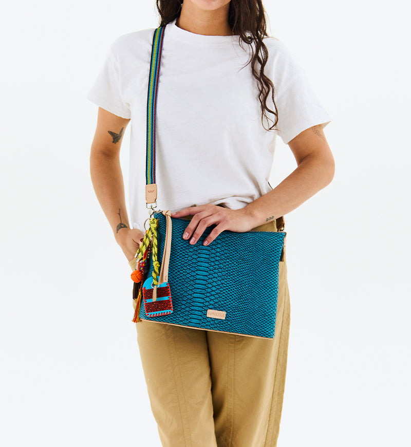Indy Downtown Crossbody - Image 7