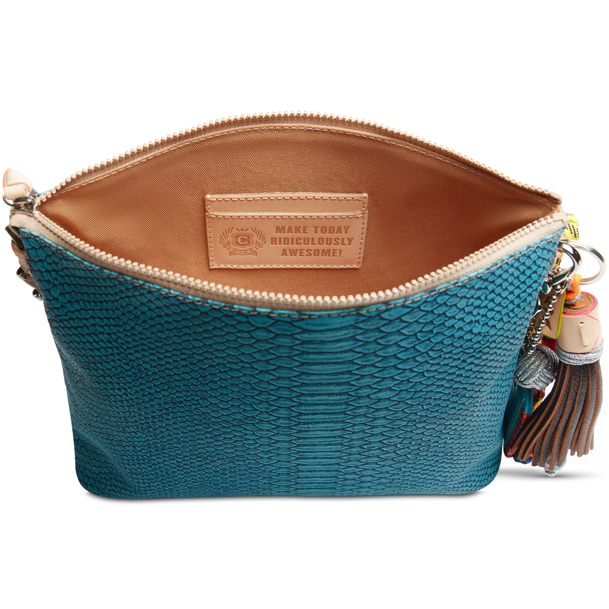 Indy Downtown Crossbody - Image 6