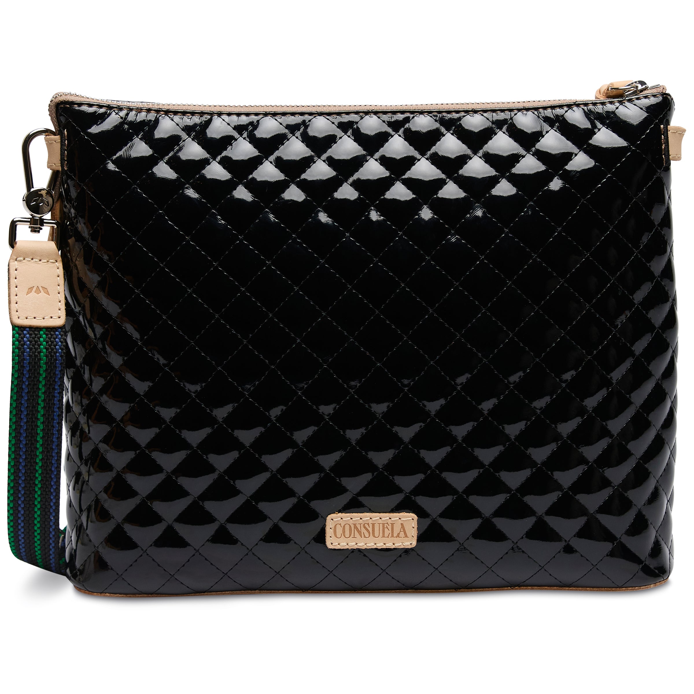 La Reina Downtown Crossbody - Image 4