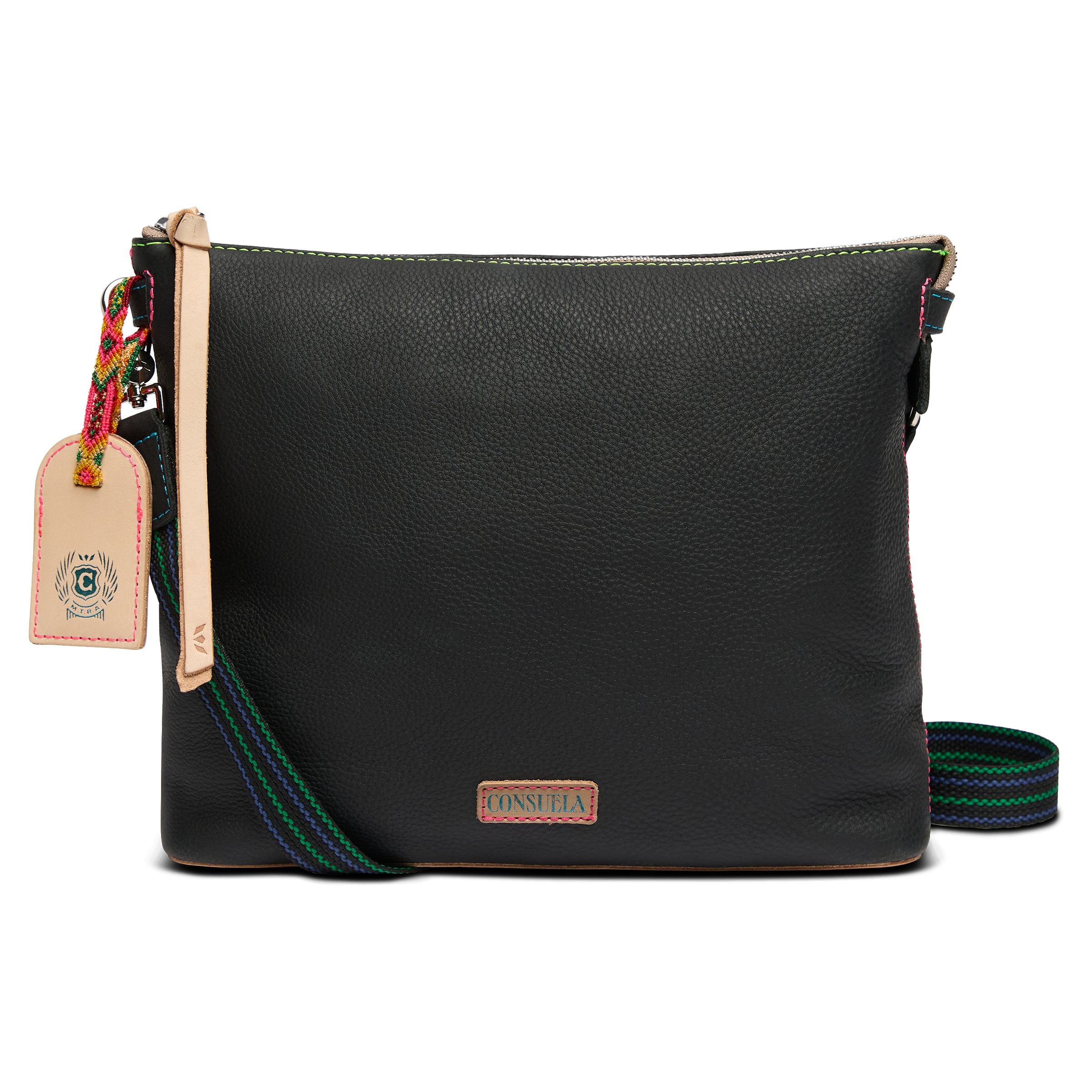 Cyndi Downtown Crossbody - Image 2