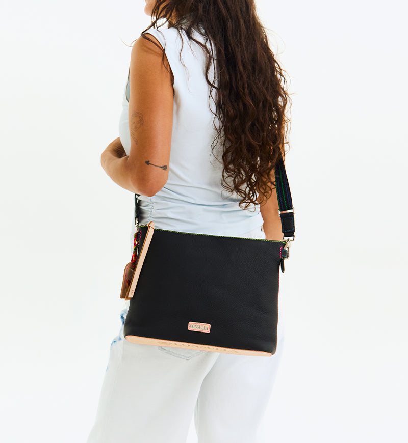 Cyndi Downtown Crossbody - Image 7