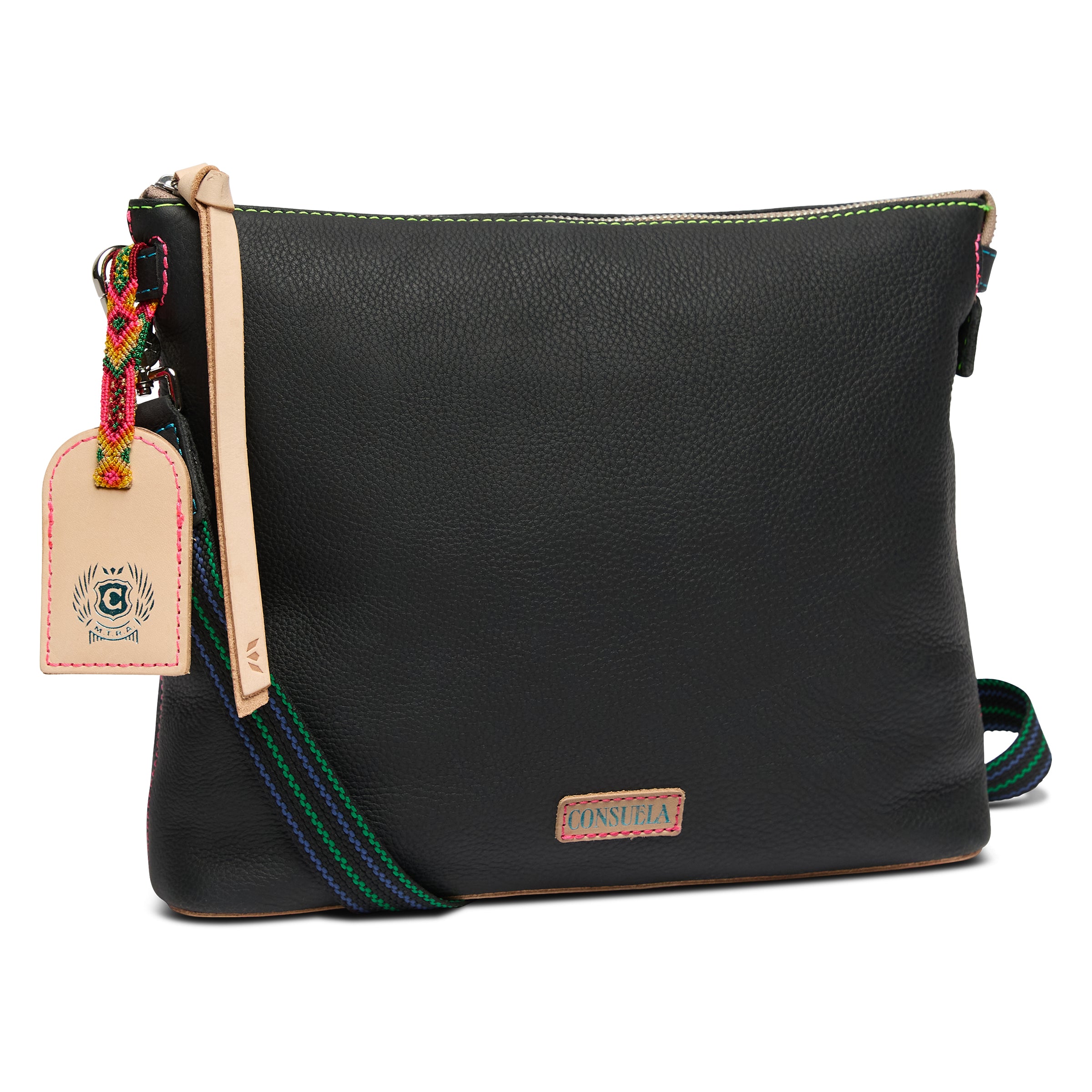 Cyndi Downtown Crossbody - Image 3