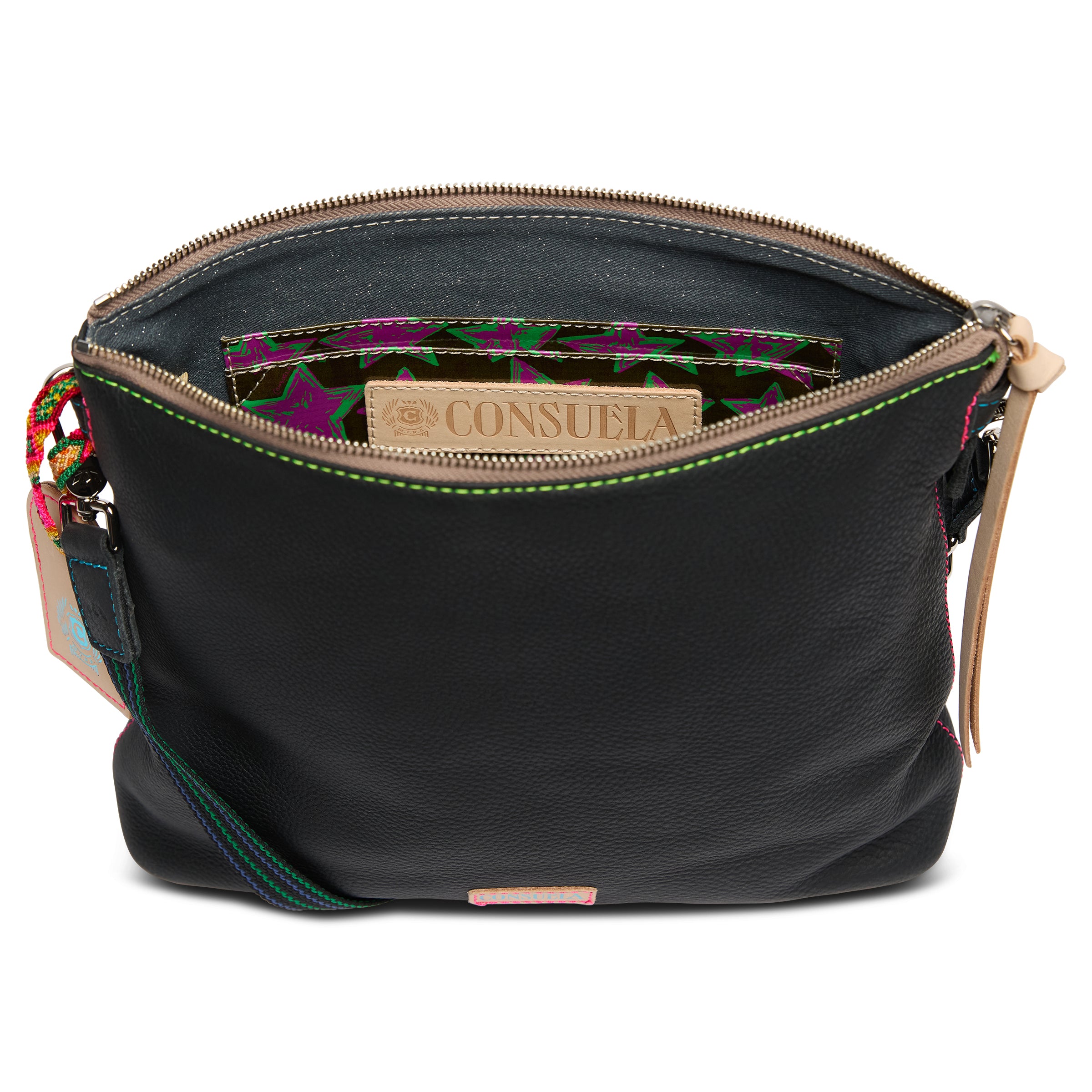 Cyndi Downtown Crossbody - Image 5