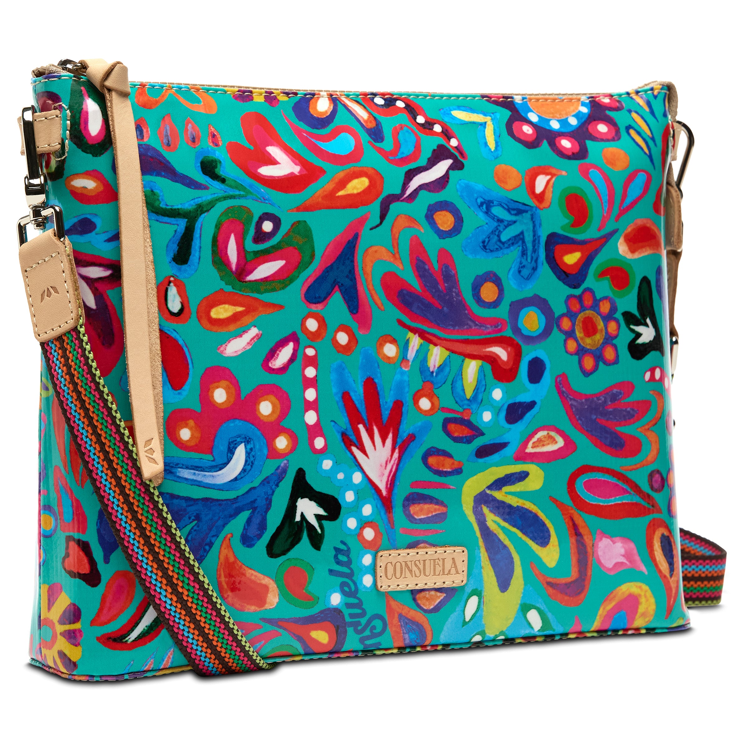 Tasha Downtown Crossbody - Image 4