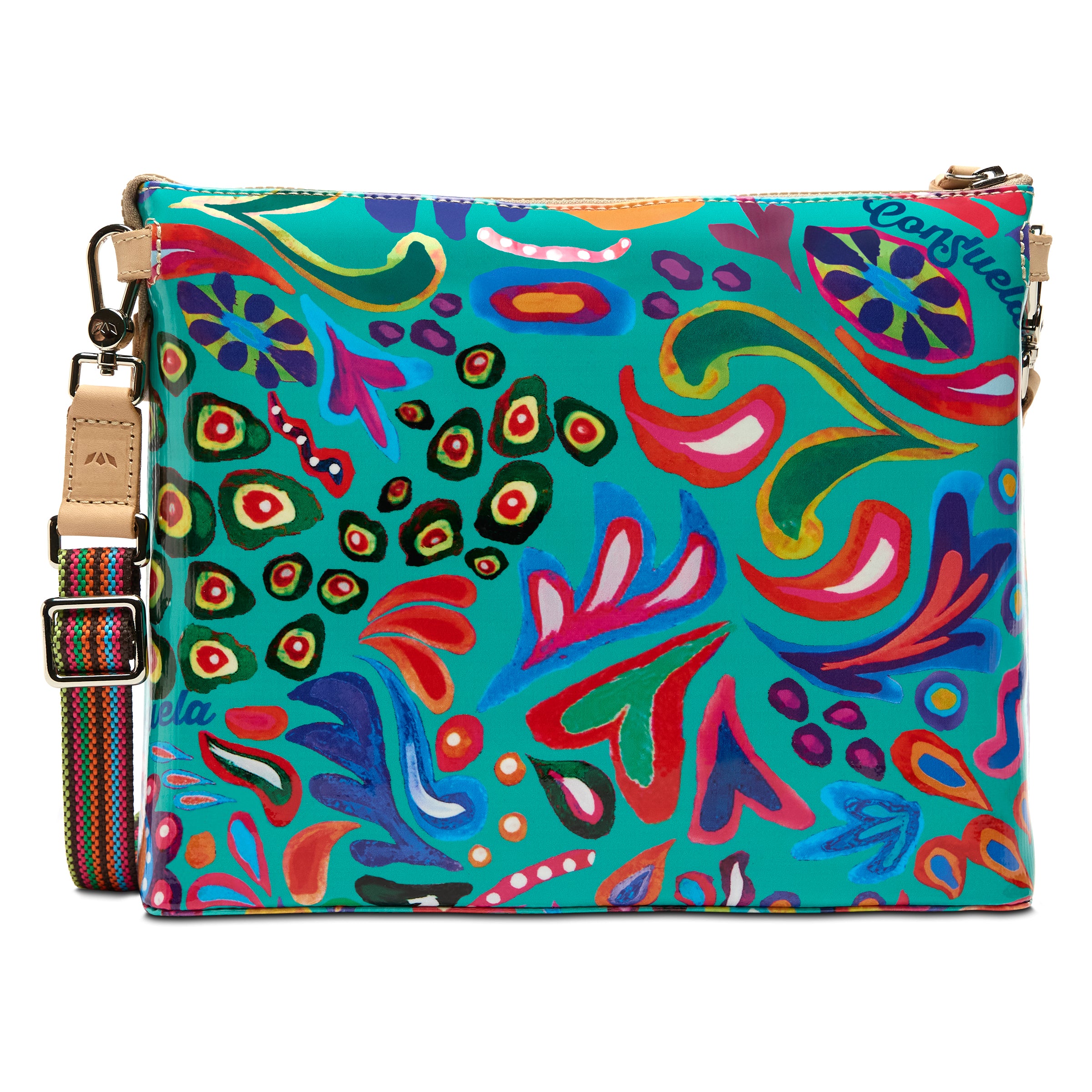 Tasha Downtown Crossbody - Image 5