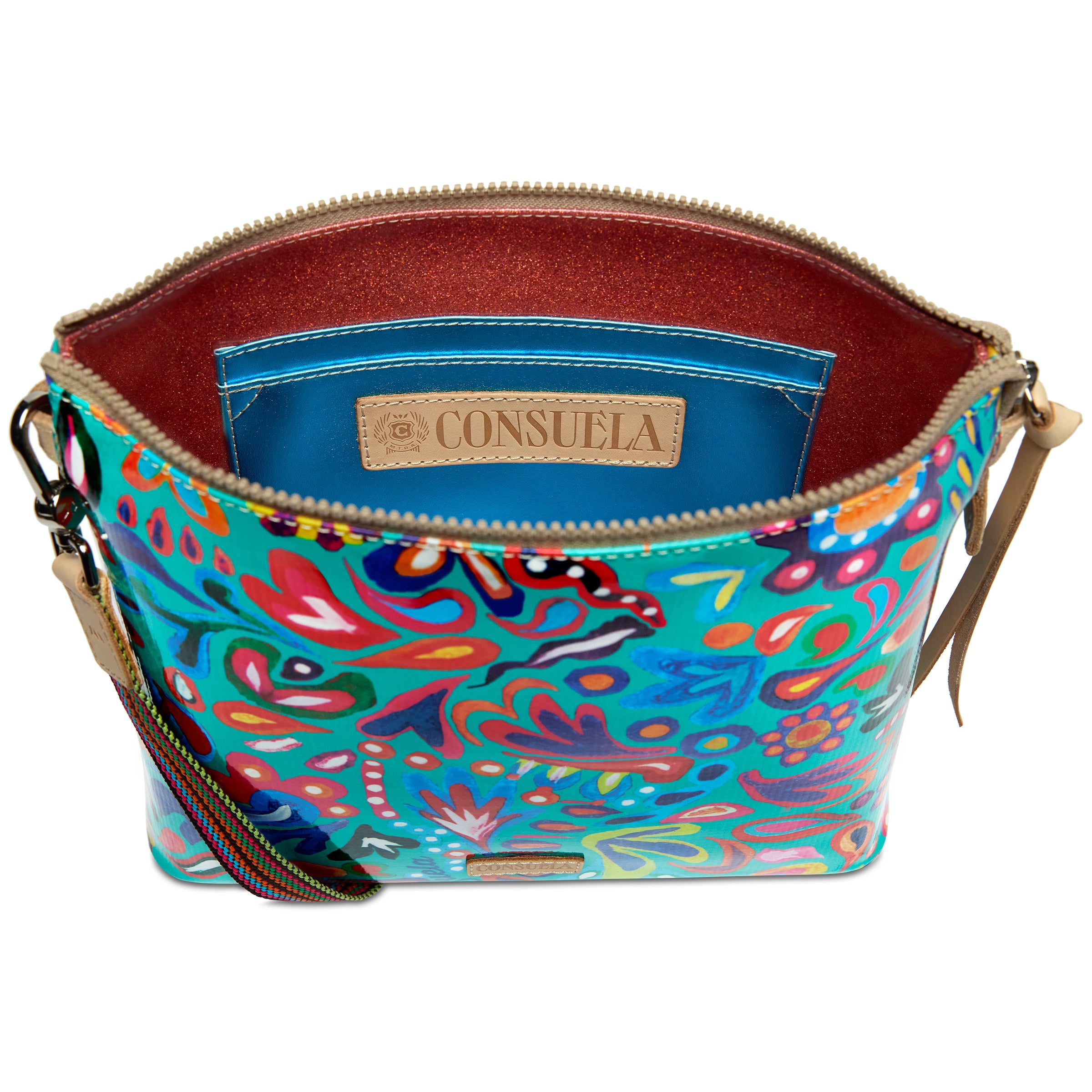 Tasha Downtown Crossbody - Image 7