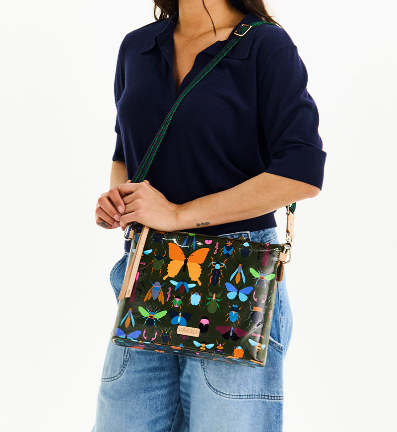 Romy Downtown Crossbody - Image 8