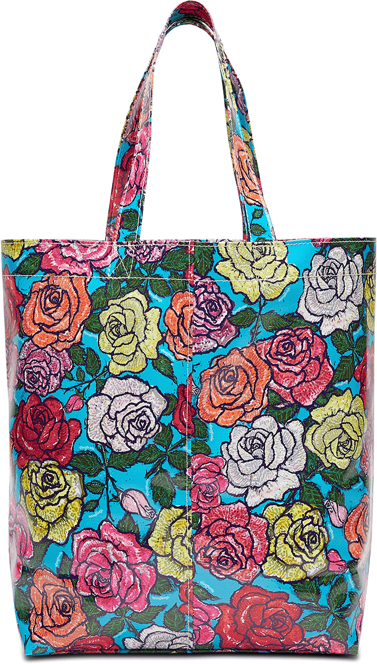 Rosita Basic Bag - Image 4