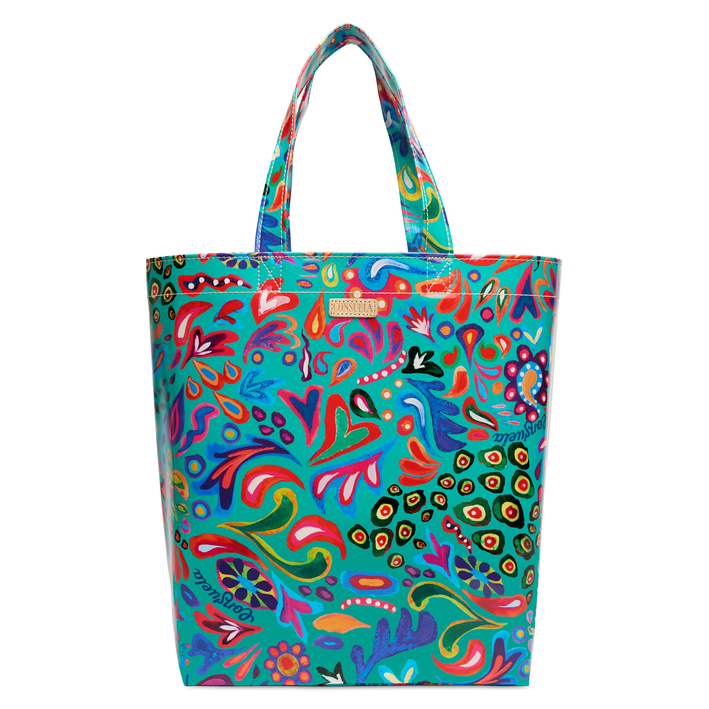 Tasha Basic Bag - Image 2