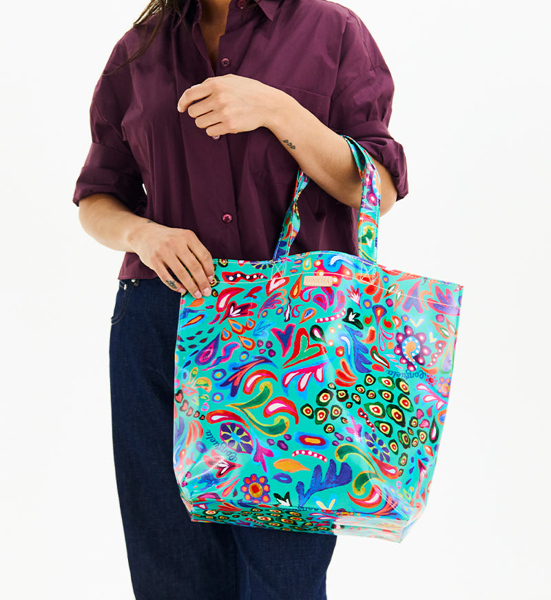 Tasha Basic Bag - Image 5