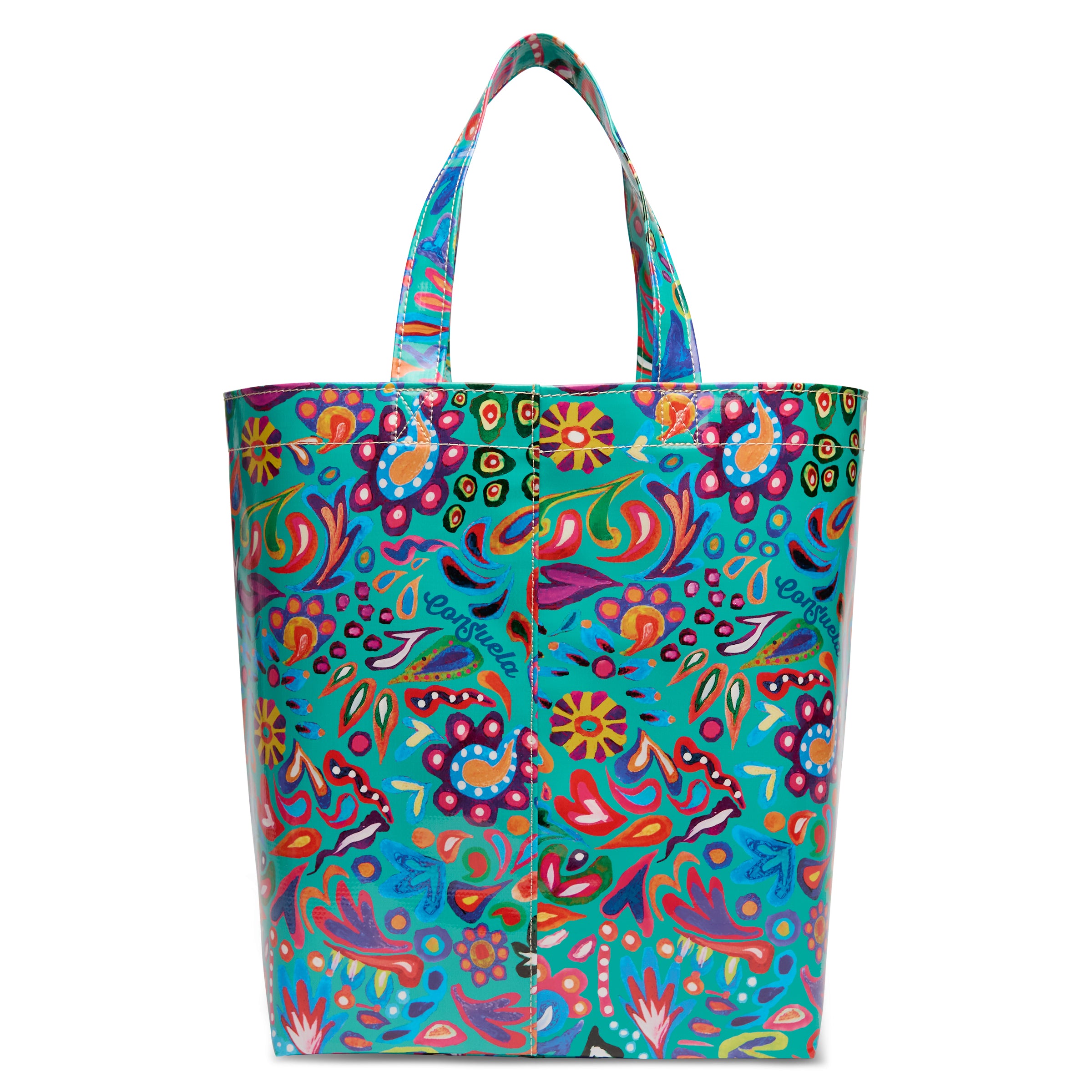 Tasha Basic Bag - Image 4
